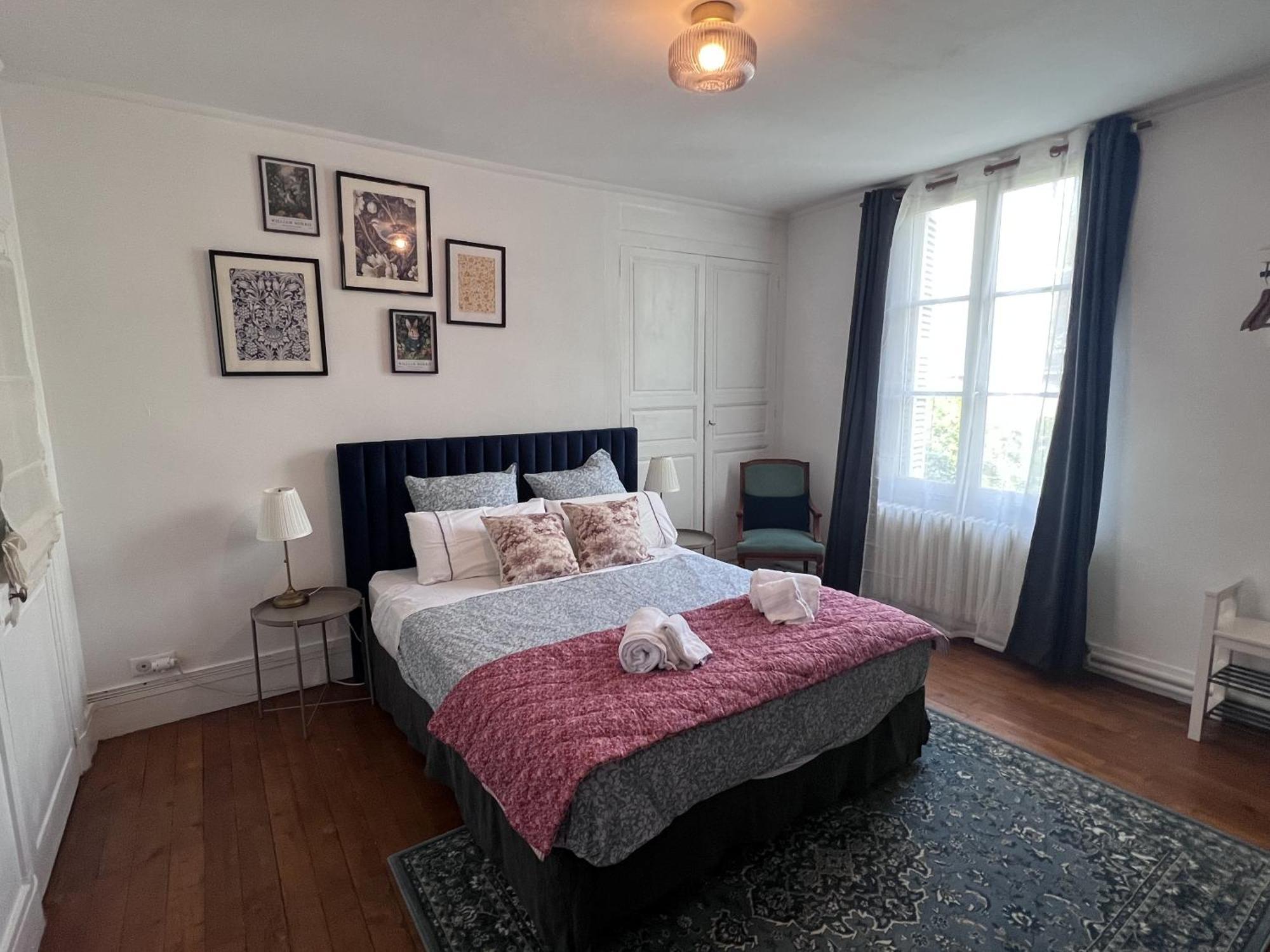 Maison Pol อองบวส ห้อง รูปภาพ