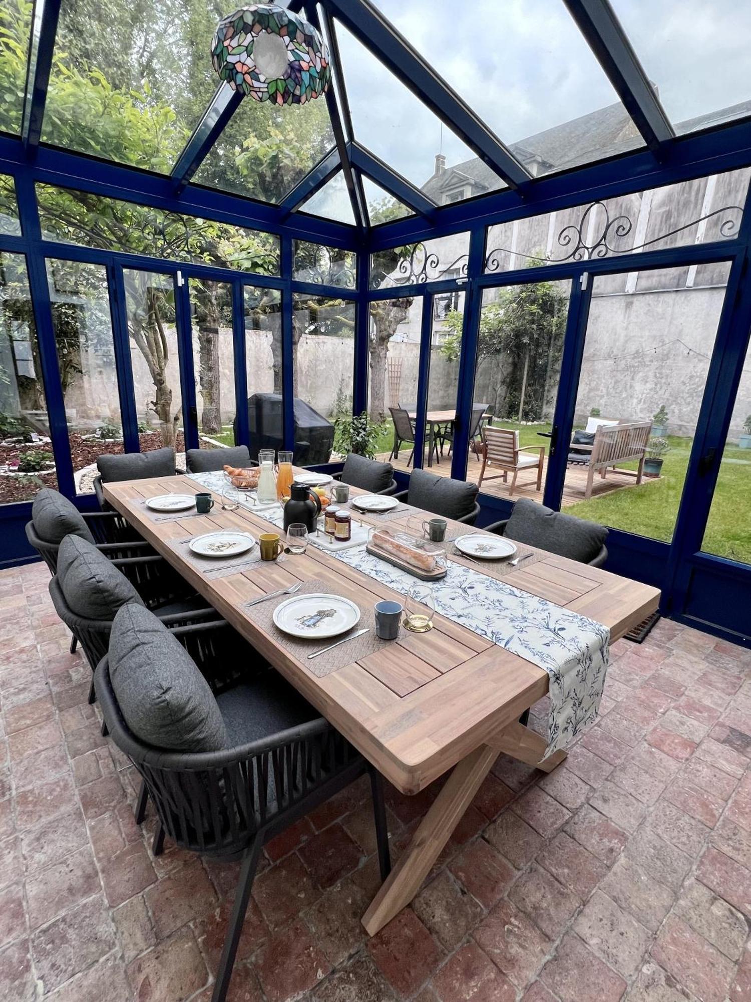 Maison Pol อองบวส ภายนอก รูปภาพ